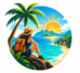 SUMMER EVER AFTER